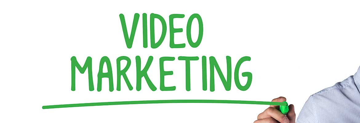 Marketing and Promotional Videos